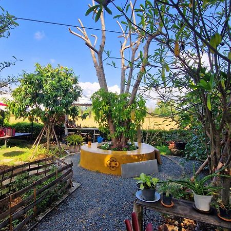 Phoo Na Resort Chiang Mai Zewnętrze zdjęcie