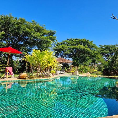 Phoo Na Resort Chiang Mai Zewnętrze zdjęcie