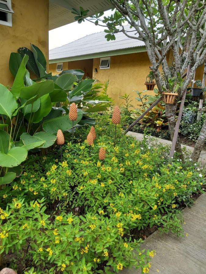 Phoo Na Resort Chiang Mai Zewnętrze zdjęcie