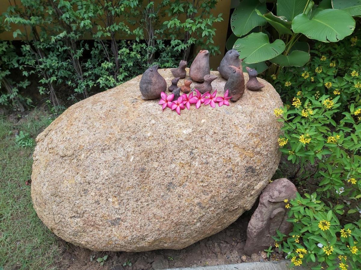 Phoo Na Resort Chiang Mai Zewnętrze zdjęcie