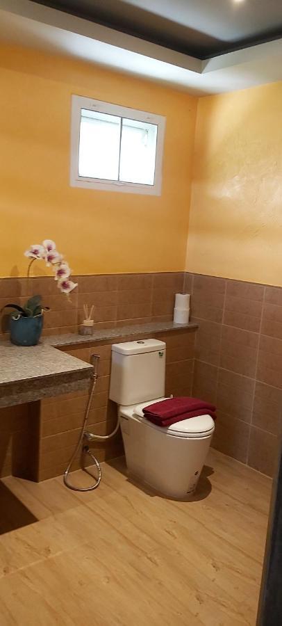 Phoo Na Resort Chiang Mai Zewnętrze zdjęcie