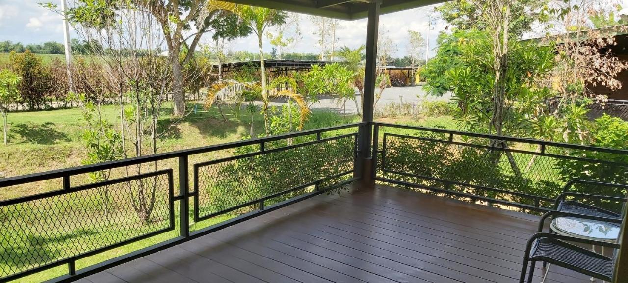 Phoo Na Resort Chiang Mai Zewnętrze zdjęcie