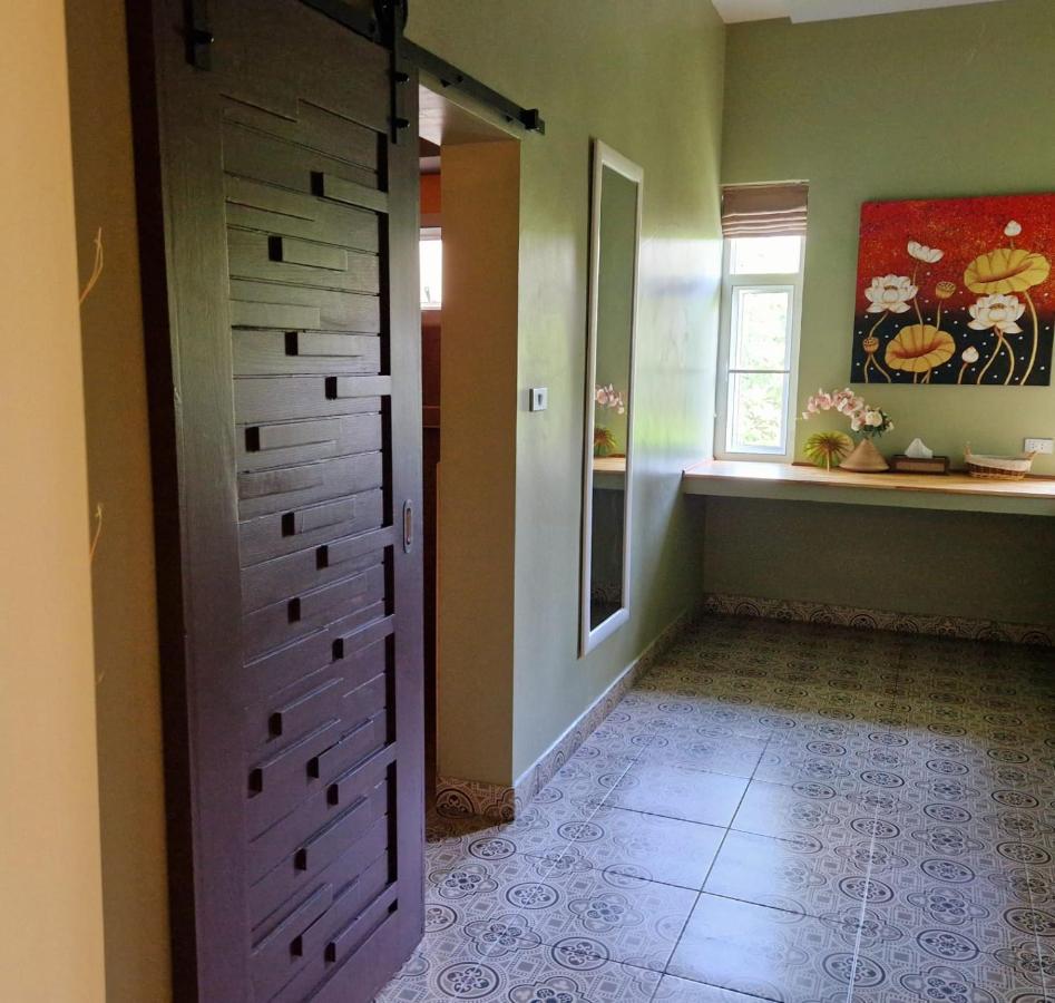 Phoo Na Resort Chiang Mai Zewnętrze zdjęcie