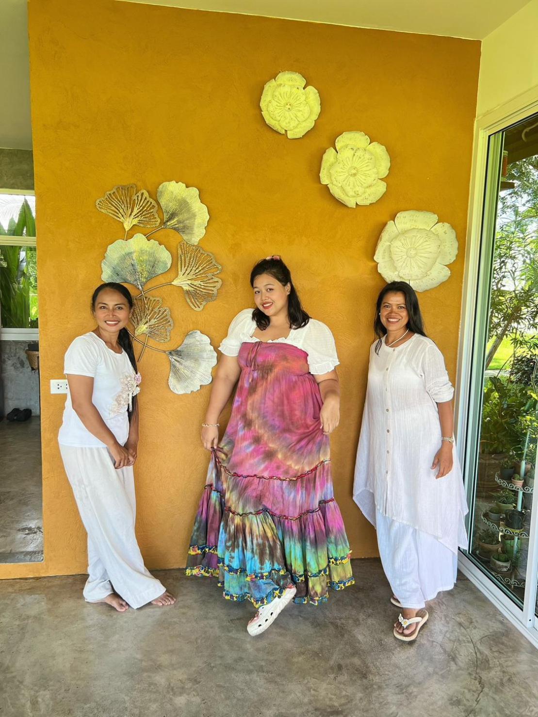 Phoo Na Resort Chiang Mai Zewnętrze zdjęcie