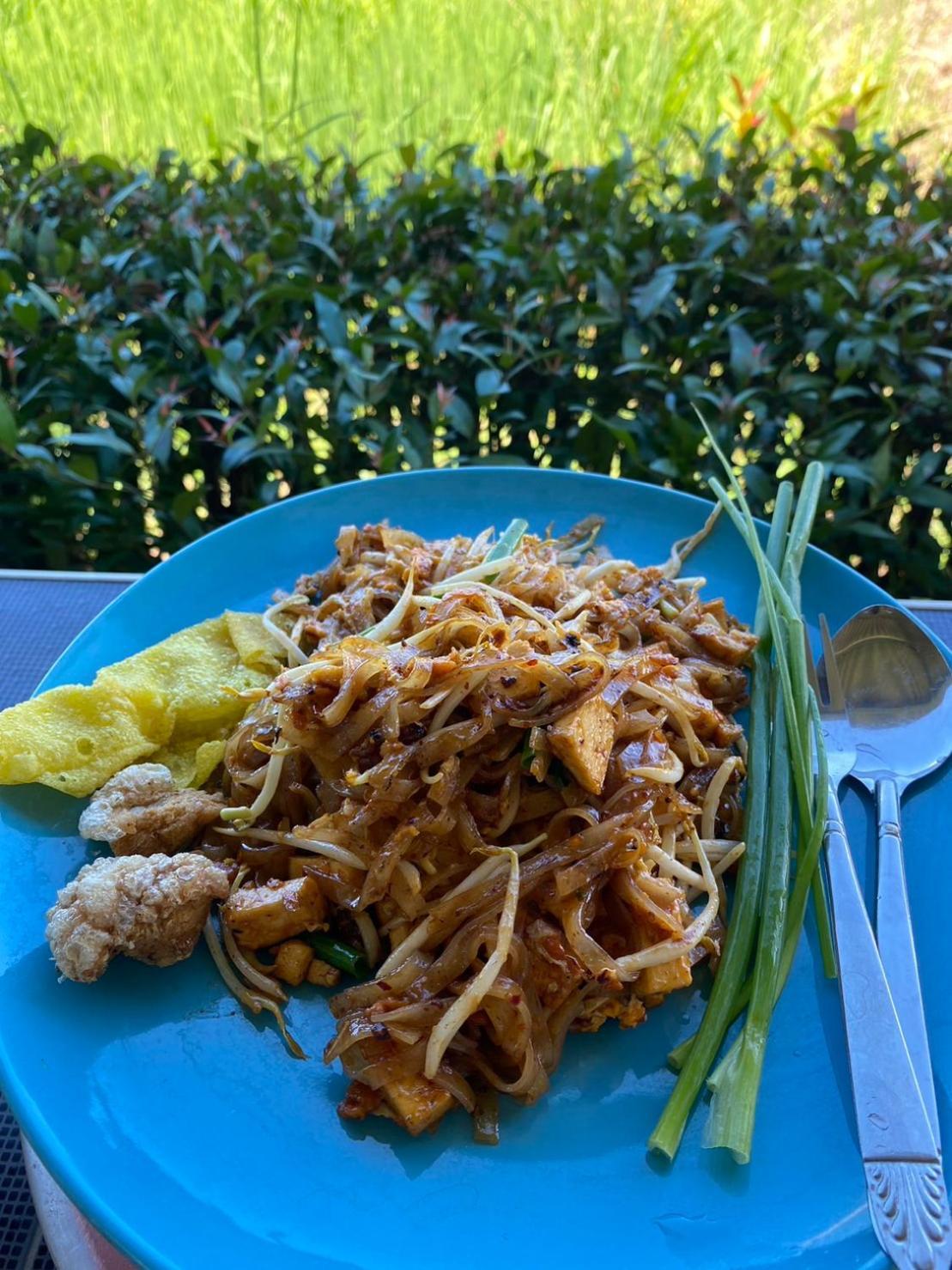 Phoo Na Resort Chiang Mai Zewnętrze zdjęcie