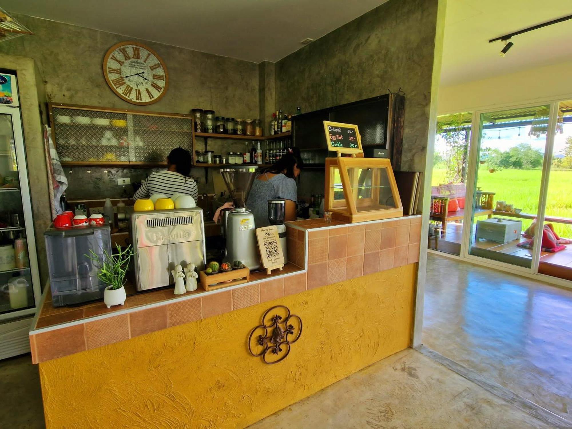 Phoo Na Resort Chiang Mai Zewnętrze zdjęcie
