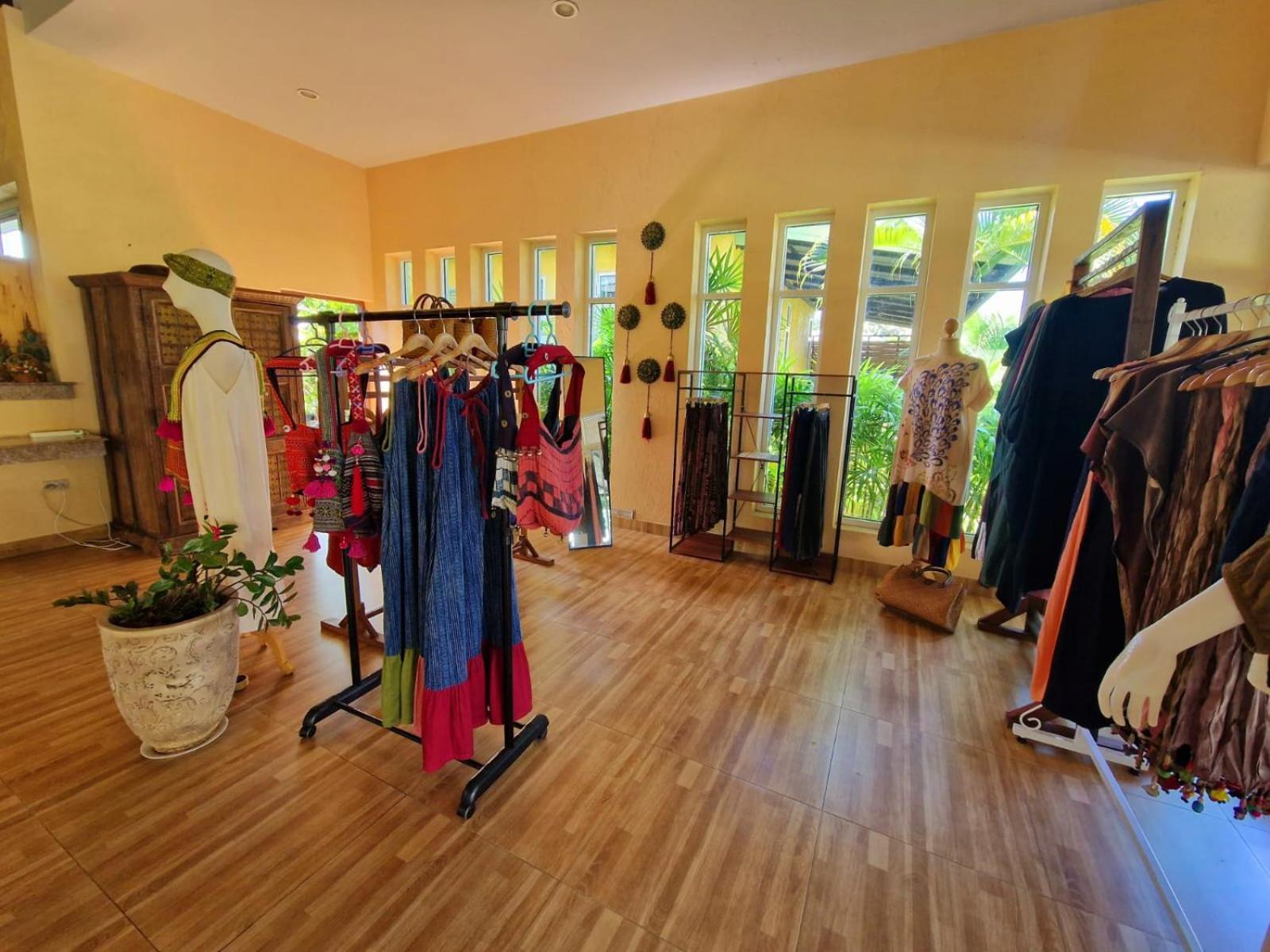 Phoo Na Resort Chiang Mai Zewnętrze zdjęcie