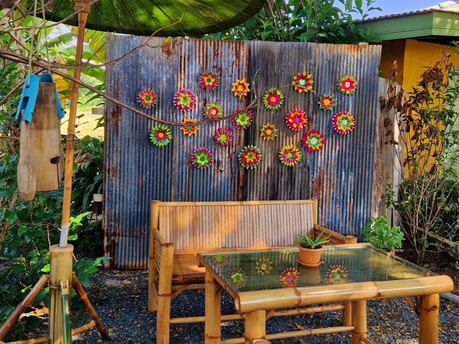 Phoo Na Resort Chiang Mai Zewnętrze zdjęcie