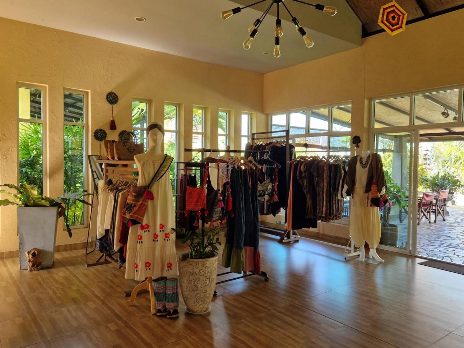 Phoo Na Resort Chiang Mai Zewnętrze zdjęcie