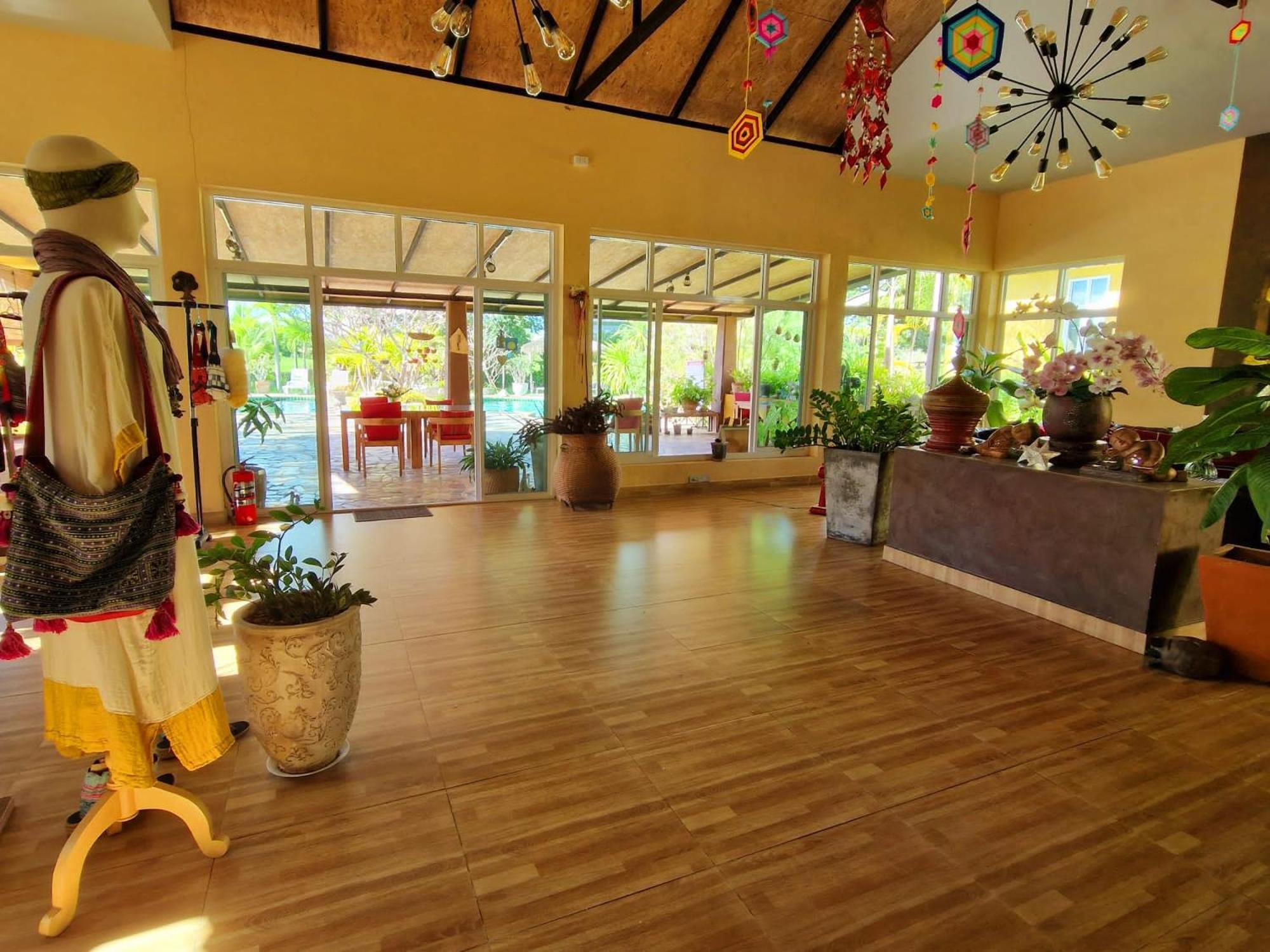 Phoo Na Resort Chiang Mai Zewnętrze zdjęcie