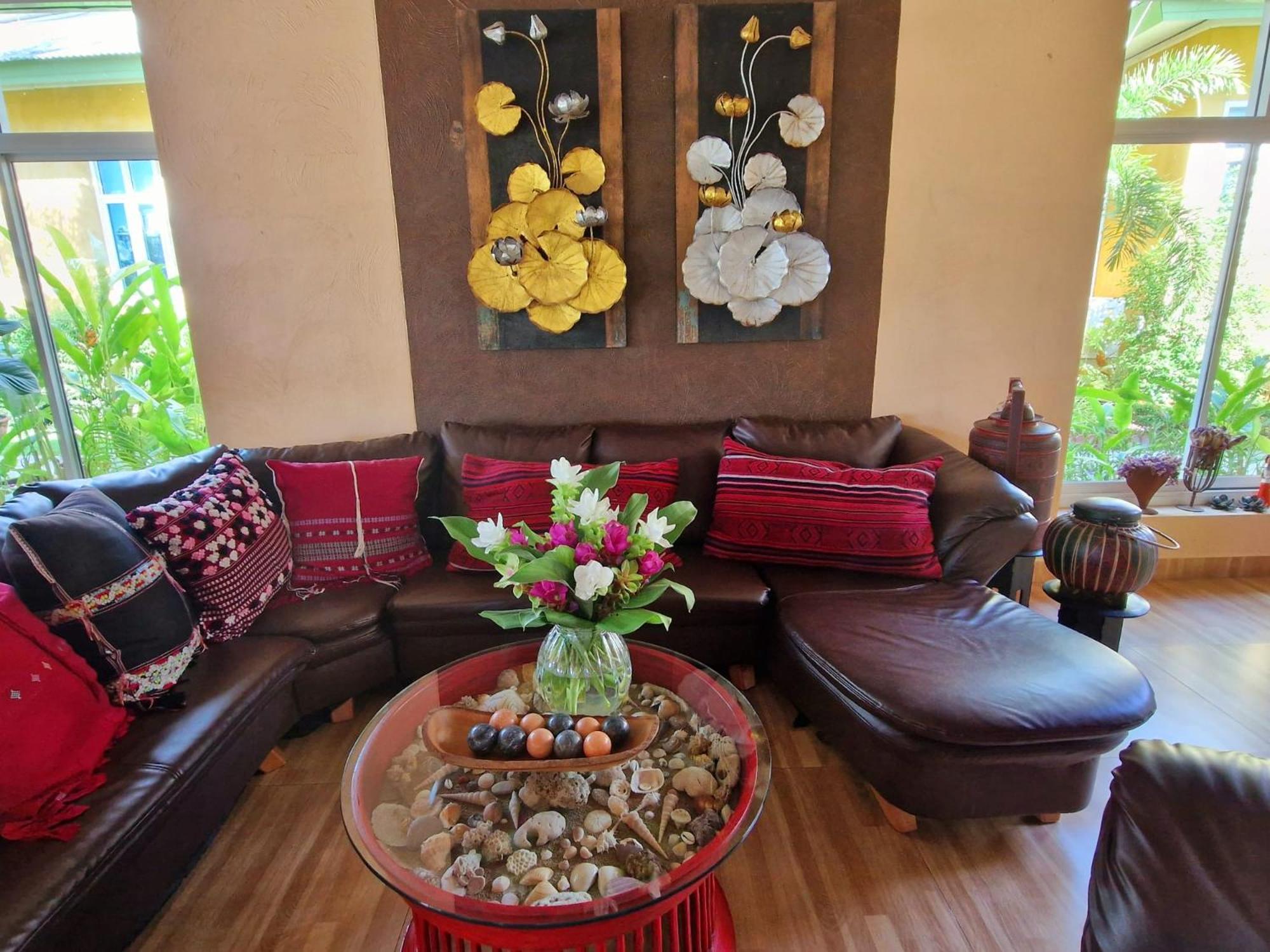 Phoo Na Resort Chiang Mai Zewnętrze zdjęcie