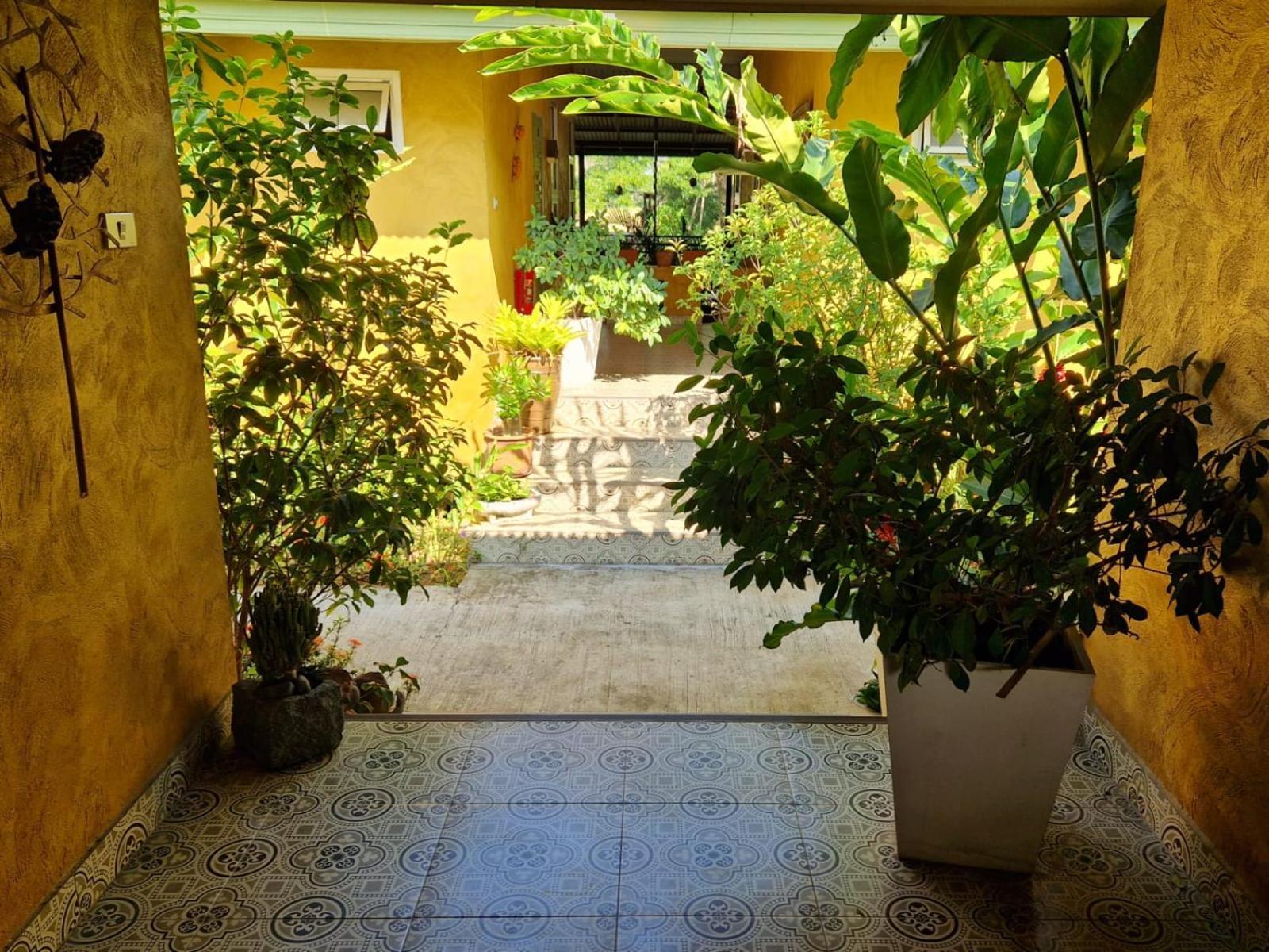 Phoo Na Resort Chiang Mai Zewnętrze zdjęcie